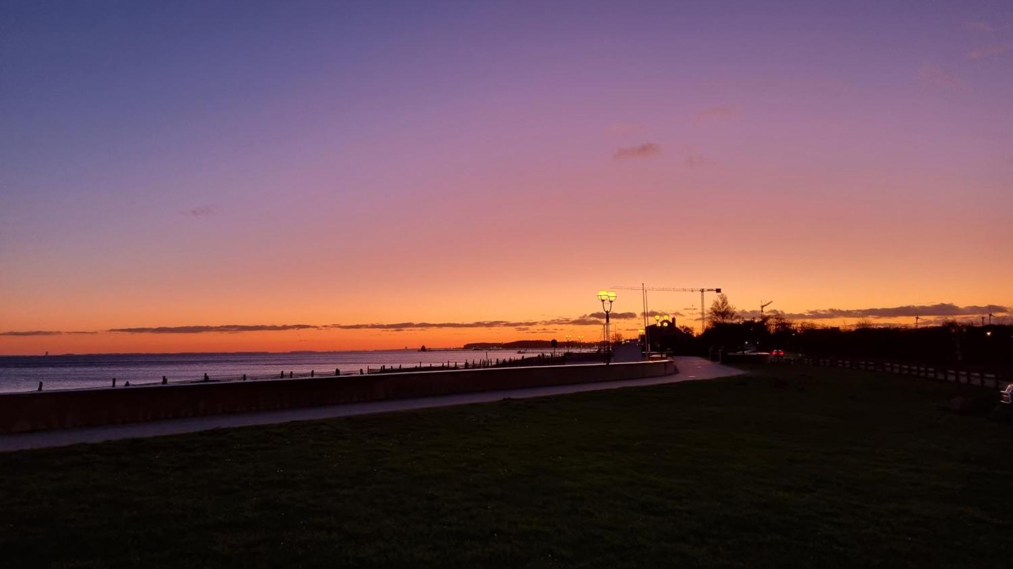 Ostsee Fewo By Wolf Grömitz Kültér fotó